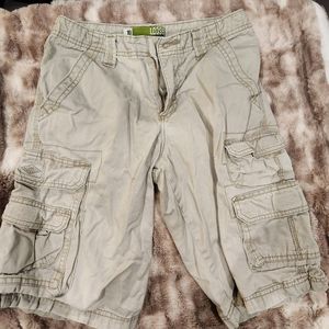 Lee Dungarees Boys Shorts